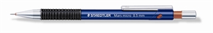 Staedtler creion mecanic Mars Micro 0,5mm albastru